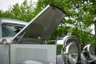 Buick Sedan Model 47 Restomod, 1929