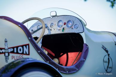Buick Super 8 Special, 1930