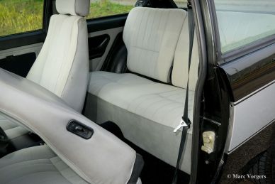 Talbot Sunbeam Lotus, 1980