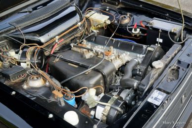 Talbot Sunbeam Lotus, 1980