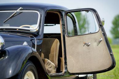 Citroën 15-SIX ‘Traction Avant’, 1951