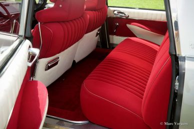 Citroën DS 21 M Pallas, 1969