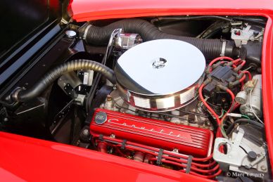 Chevrolet Corvette, 1960