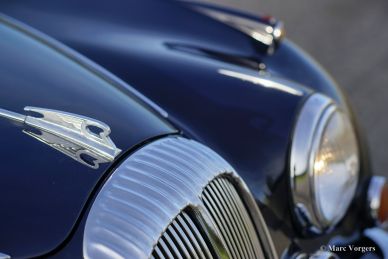 Daimler V8 2.5 Litre, 1965