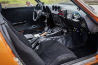 Datsun 240Z, 1971