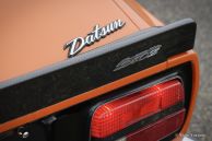 Datsun 240Z, 1971