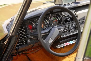 Citroen DS 23 Pallas, 1974