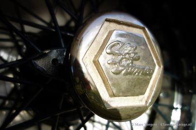 Goodwood Revival 2012