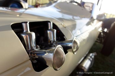 Goodwood Revival 2012