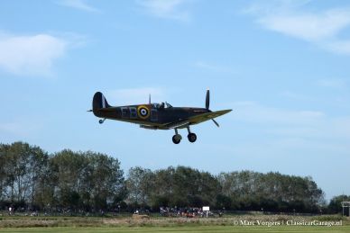 Goodwood Revival 2012