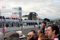 Goodwood Revival 2012