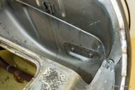 Volvo PV 544 project