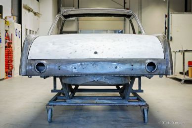 Facel Vega Facel II 1963 Full Restoration