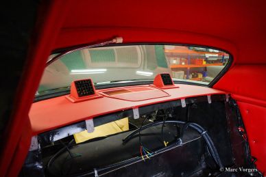 Facel Vega Excellence EX2 C007 restoration