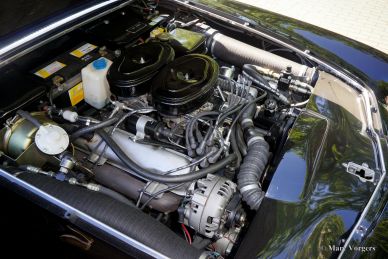 Facel Vega Facel II, 1964