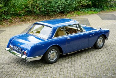 Facel Vega Facel 3, 1964