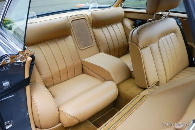 Facel Vega Facel II, 1962 restoration