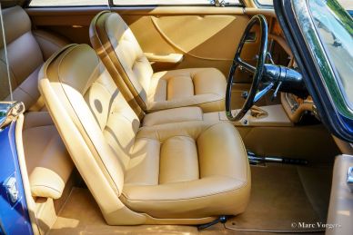 Facel Vega Facellia F2 Coupe, 1961 Restoration