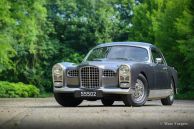 Facel Vega FV1, 1955