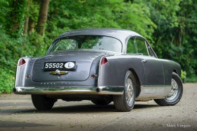 Facel Vega FV1, 1955