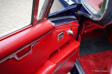 Facel Vega FV4 ‘Hemi Typhoon’, 1958