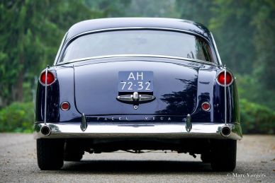 Facel Vega FV4 ‘Hemi Typhoon’, 1958