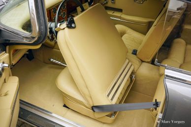 Facel Vega HK-500, 1961 (LAST BUILT)