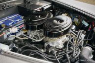 Facel Vega HK-500, 1961 (LAST BUILT)