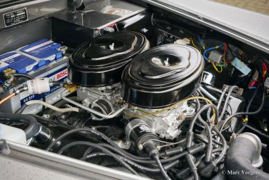 Facel Vega HK-500, 1961 (LAST BUILT)