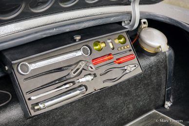 Facel Vega HK-500, 1961 (LAST BUILT)