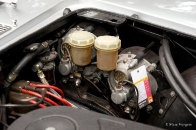 Ferrari 330 GT 2+2 series 1, 1964