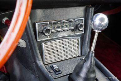 Ferrari 330GT 2+2 series 2, 1966