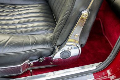 Ferrari 330GT 2+2 series 2, 1966