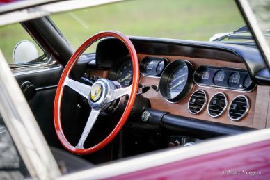 Ferrari 330GT 2+2 series 2, 1966