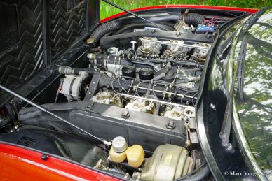 Ferrari 365 GTC/4, 1972