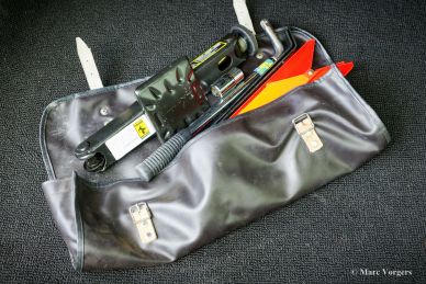 Ferrari 365 GTC/4, 1972