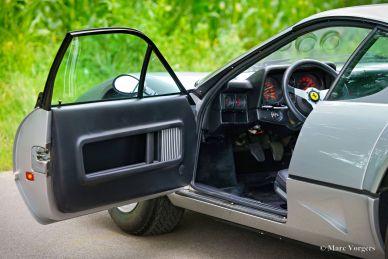 Ferrari 512 BB, 1978