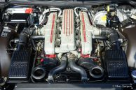 Ferrari 550 Maranello, 1997