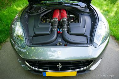 Ferrari California F149, 2010
