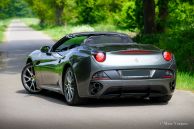 Ferrari California F149, 2010