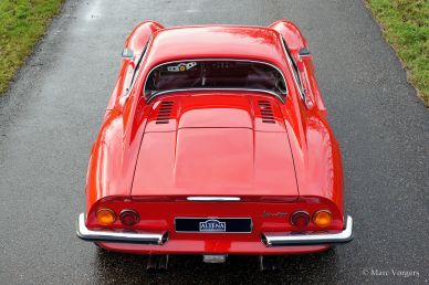 Ferrari Dino 246 GT, 1972