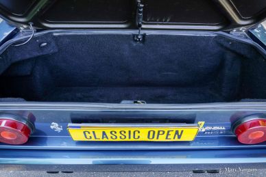 Ferrari Mondial 3.2 QV Cabriolet, 1986