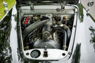 Ford Comete, 1954