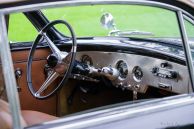 Ford Comete, 1954