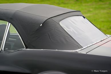 Ford Mustang ‘Shelby GT 500’, 1967