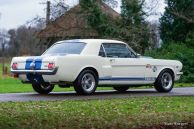 Ford Mustang, 1965