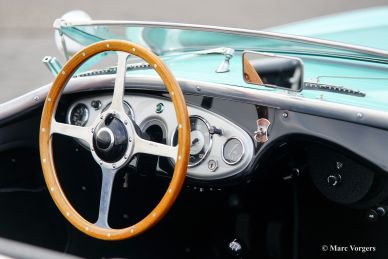 Austin Healey 100/4 BN-1, 1954