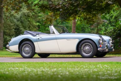 Austin Healey 3000 Mk III, 1967