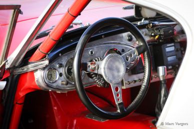 Austin Healey 3000 Mk I, 1960