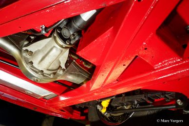 Austin Healey 3000 Mk I, 1960